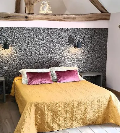 La Des Chouettes Maisons-lès-Chaource