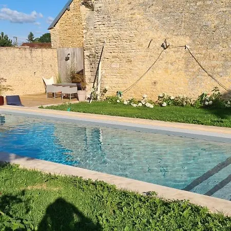 La Des Chouettes Maisons-lès-Chaource