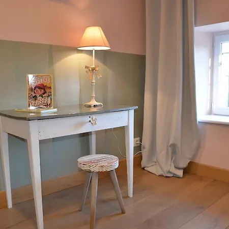 La Des Chouettes Maisons-lès-Chaource