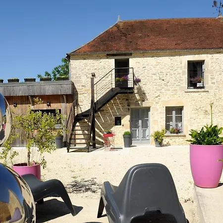 La Des Chouettes 3*