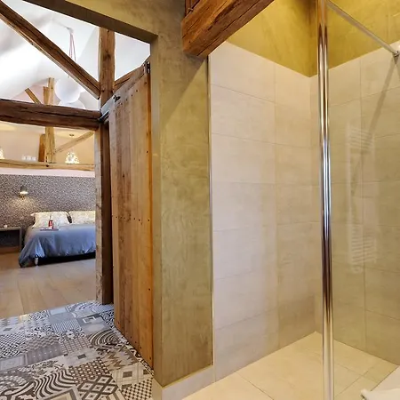 La Des Chouettes Frühstückspension 3*