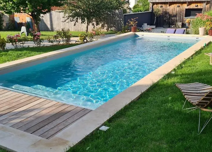 Bed & Breakfast La Des Chouettes