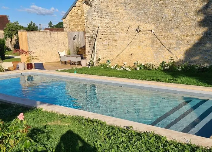 La Des Chouettes Maisons-lès-Chaource