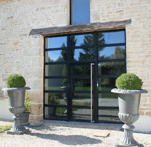 La Des Chouettes Maisons-lès-Chaource