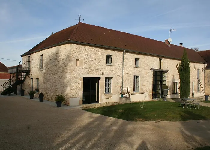 Bed & Breakfast La Des Chouettes