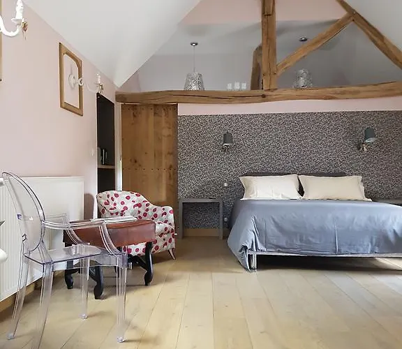Bed & Breakfast La Des Chouettes