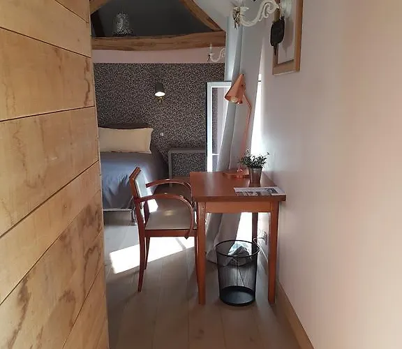 Bed & Breakfast La Des Chouettes