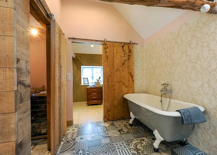 Bed & Breakfast La Des Chouettes