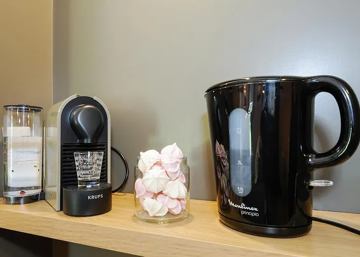 La Des Chouettes Bed & Breakfast 3*